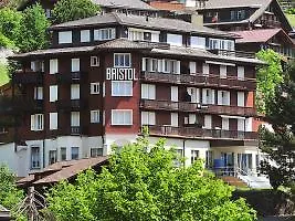 Bristol Wengen