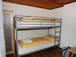 Hotel Bristol Wengen